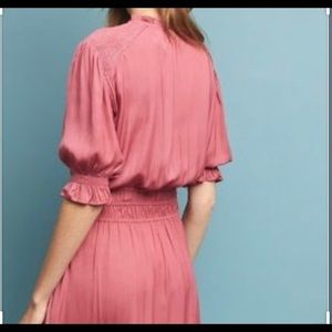 Anthropologie Dress